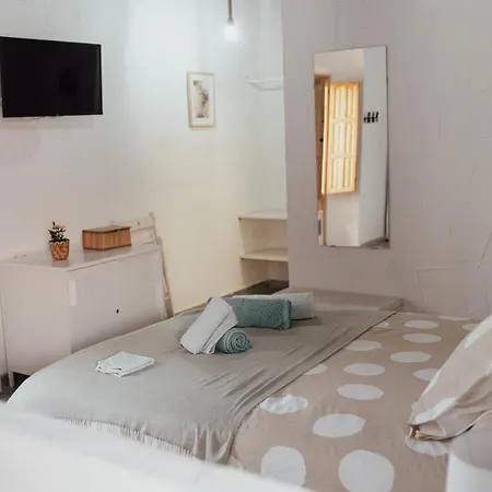 Apartment El Nano Jerez de la Frontera