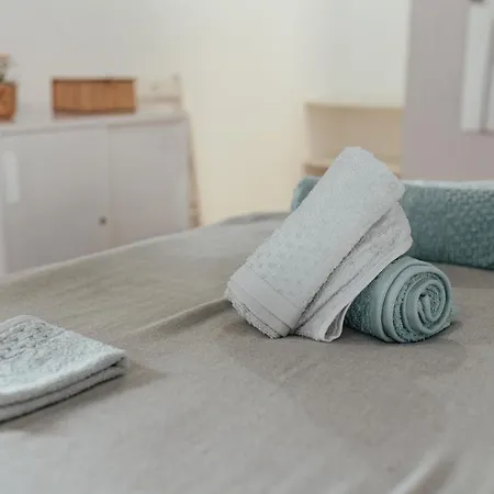 El Nano Apartment