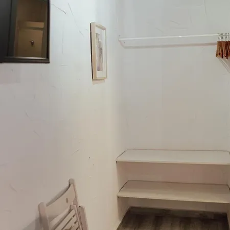 Apartment El Nano