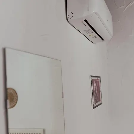 El Nano Apartment *