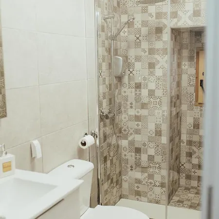 Apartment El Nano Jerez de la Frontera
