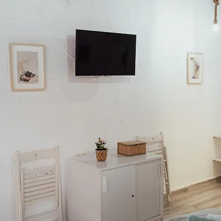 Apartment El Nano Jerez de la Frontera