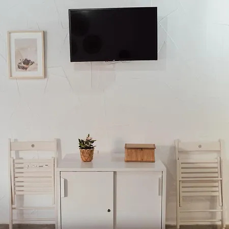 Apartment El Nano Jerez de la Frontera