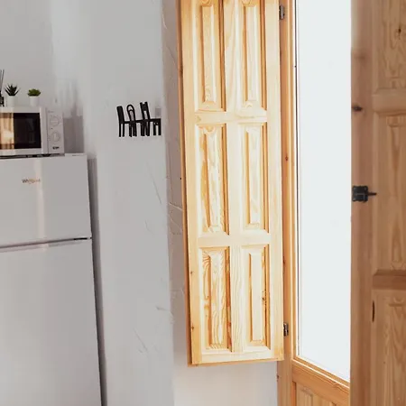 El Nano Apartment *